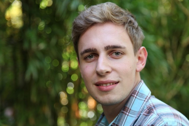 Mehr über den Artikel erfahren Frederik stellt sich vor – unsere neue Unterstützung im Marketingteam