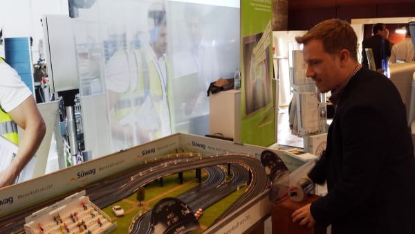 Mehr über den Artikel erfahren bettervest auf der Energieeffizienz-Messe in Frankfurt am Main