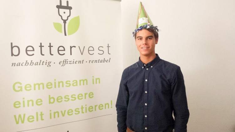 Mehr über den Artikel erfahren Unsere neue Unterstützung im Vertrieb- und Marketingbereich