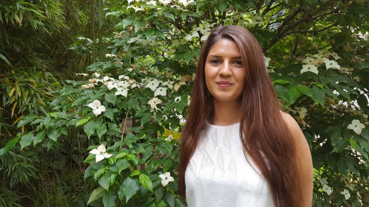 Suzana Ruzek, Juni 2016