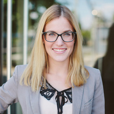 Sara Steidinger