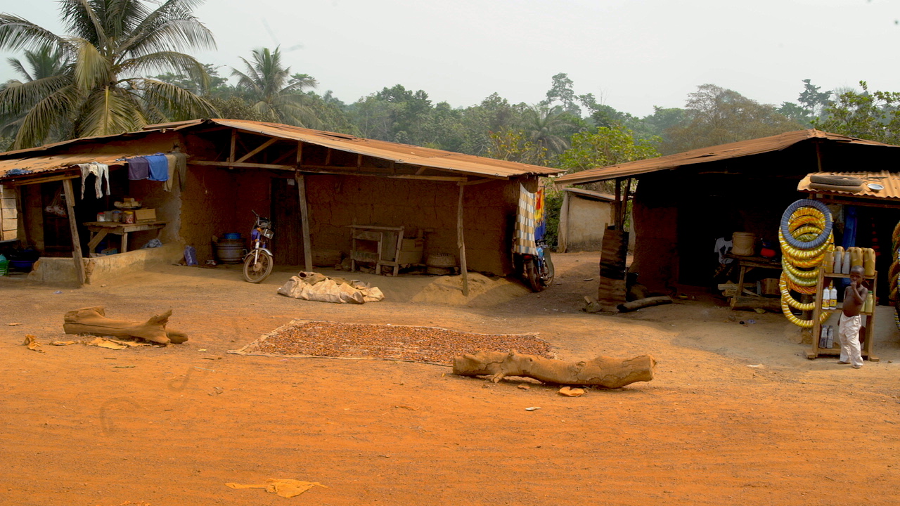 Mehr über den Artikel erfahren Nigeria: Afrikas größte Wirtschaft unter der Lupe