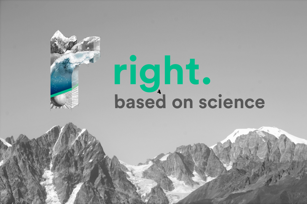 Read more about the article Das Pariser Klimaabkommen auf unternehmerischer Ebene: right. based on science