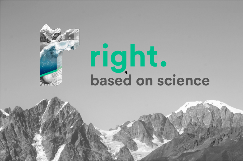 Mehr über den Artikel erfahren Das Pariser Klimaabkommen auf unternehmerischer Ebene: right. based on science