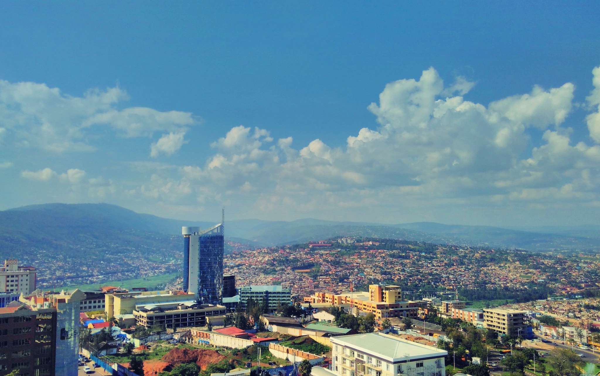 Read more about the article Rwanda: the Singapore of Africa?