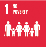 SDGs Goal 1 poverty