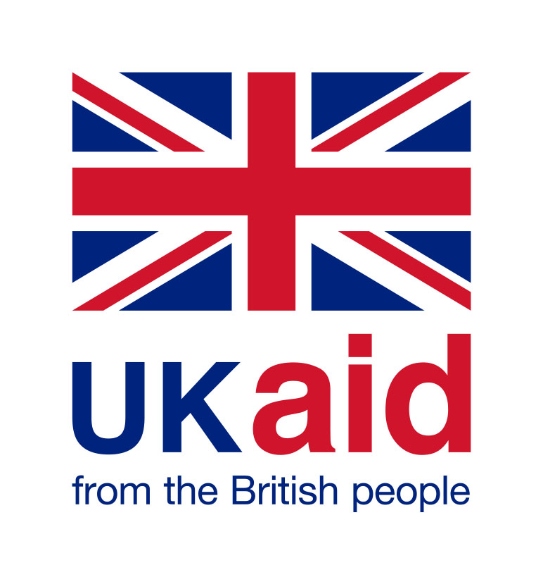 Uk aid