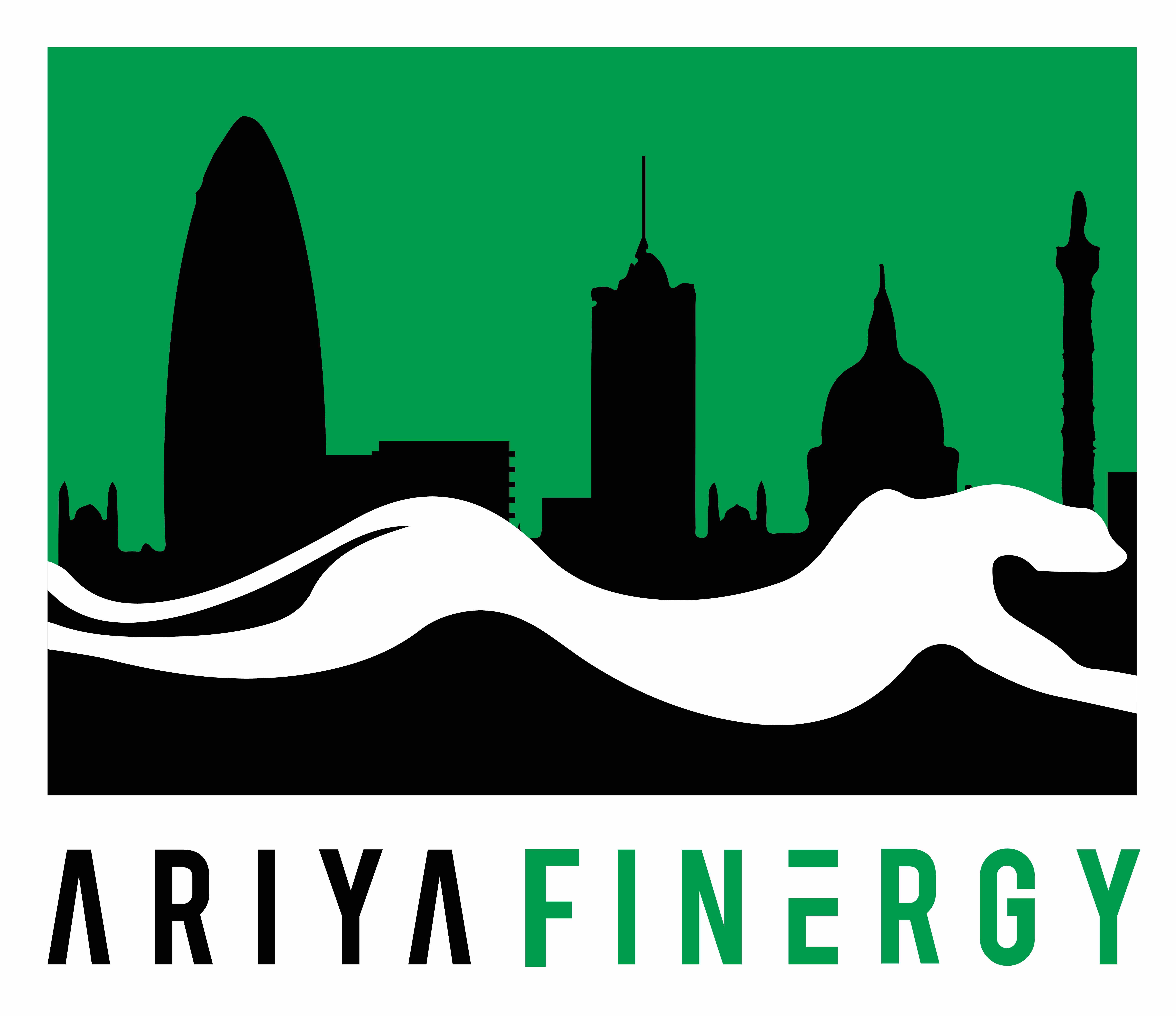 Ariya Logo