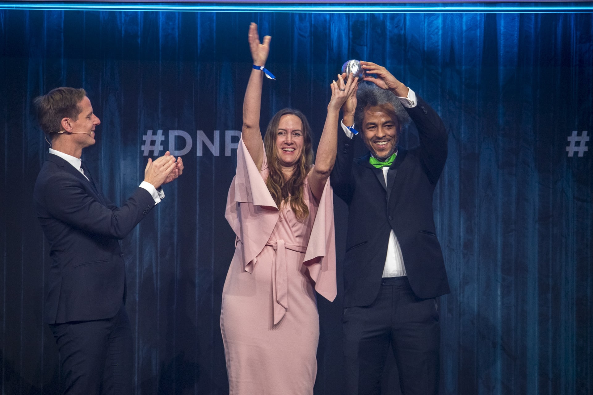 Du betrachtest gerade Ausgezeichnet Nachhaltig: bettervest gewinnt den 16. Deutschen Nachhaltigkeitspreis in der Kategorie Finanzdienstleister und Börsen