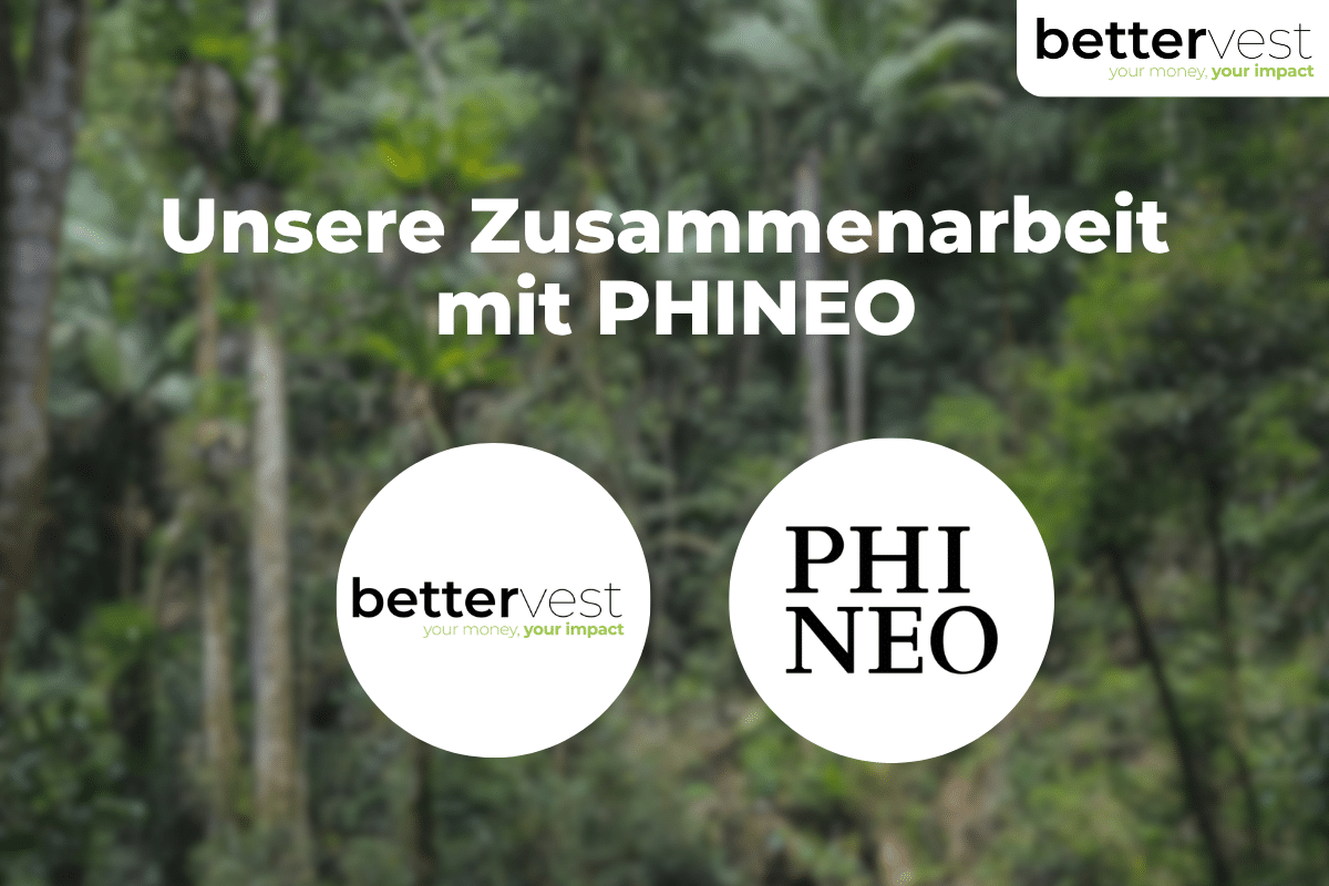 Du betrachtest gerade Unsere Zusammenarbeit mit PHINEO: Donation-Crowdfunding mit geprüfter Wirkung